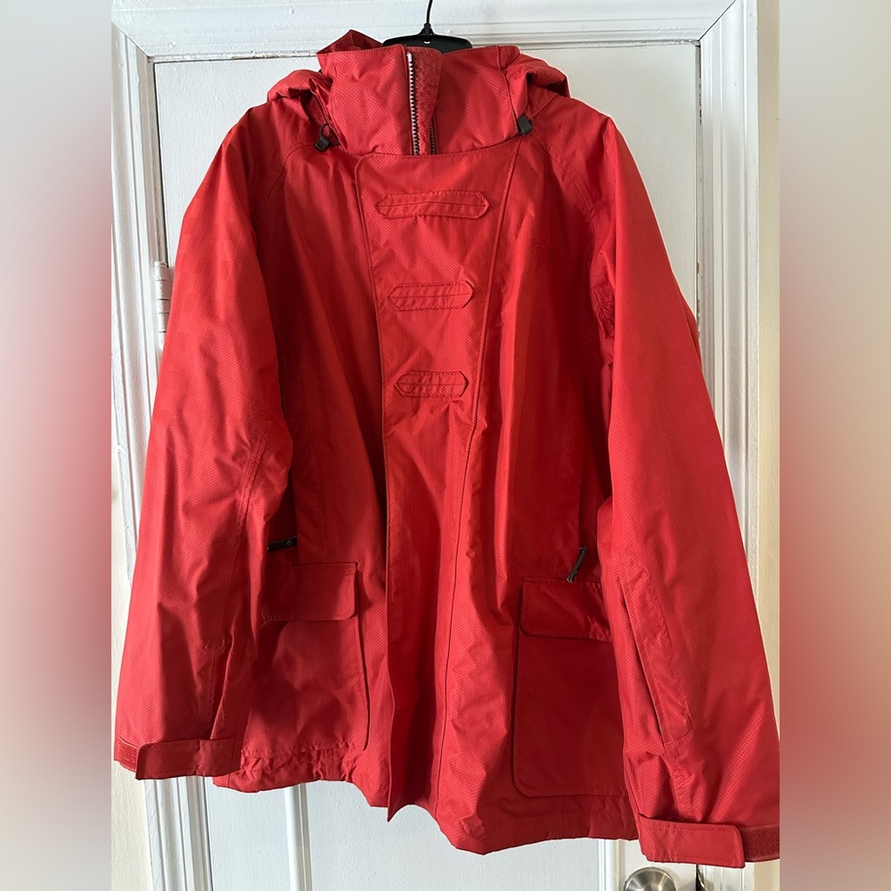 The North Face Tri-climate Jacket